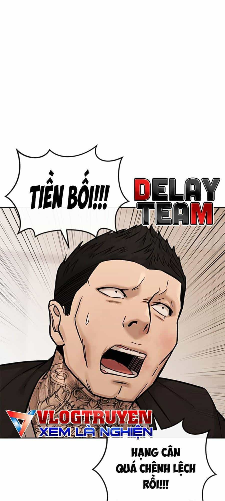 Nhiệm Vụ Diệu Kỳ - Chương 17 - ảnh 31