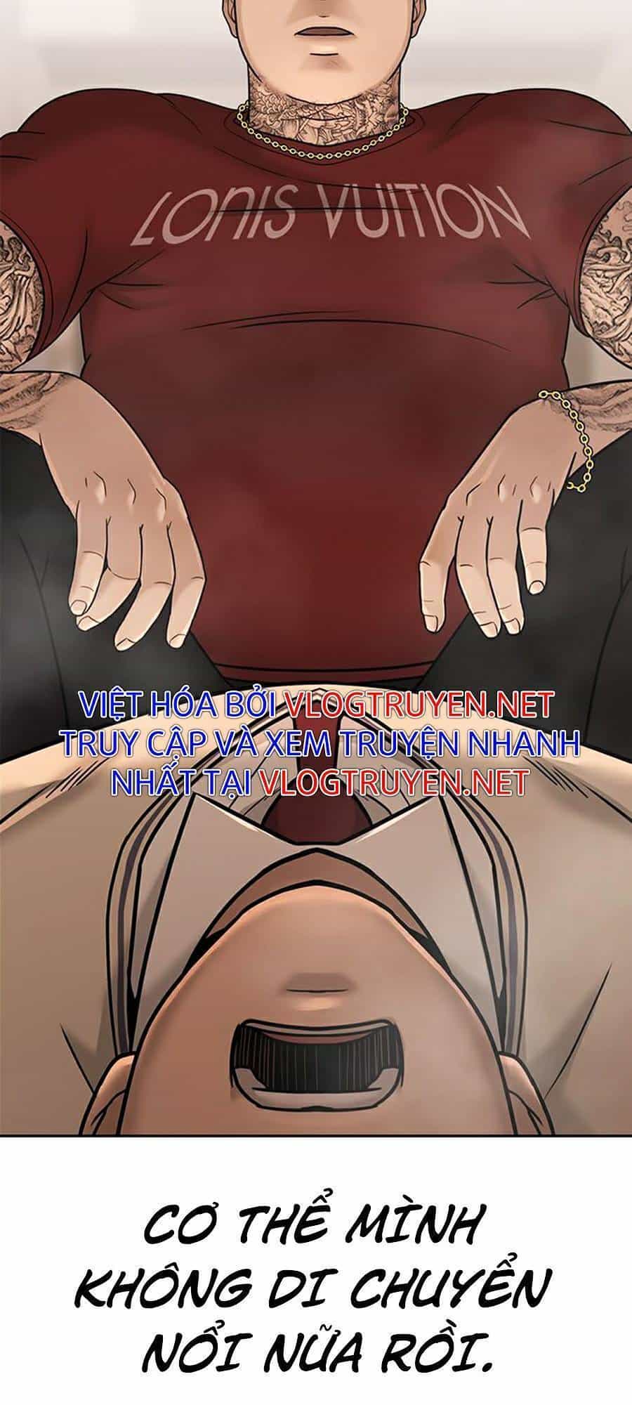 Nhiệm Vụ Diệu Kỳ - Chương 17 - ảnh 47