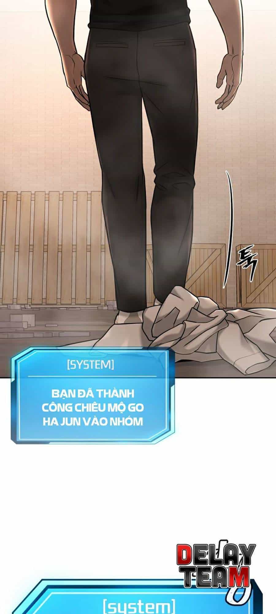 Nhiệm Vụ Diệu Kỳ - Chương 17 - ảnh 67