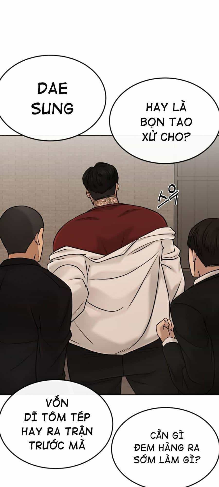Nhiệm Vụ Diệu Kỳ - Chương 17 - ảnh 9