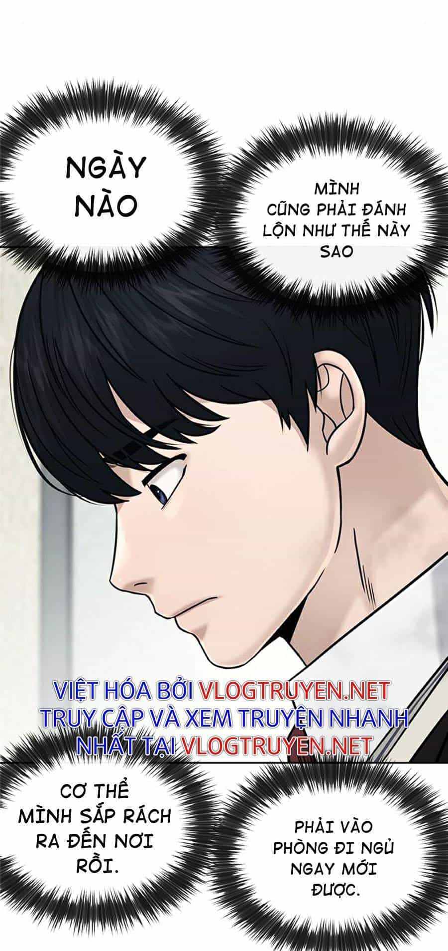 Nhiệm Vụ Diệu Kỳ - Chương 18 - ảnh 12