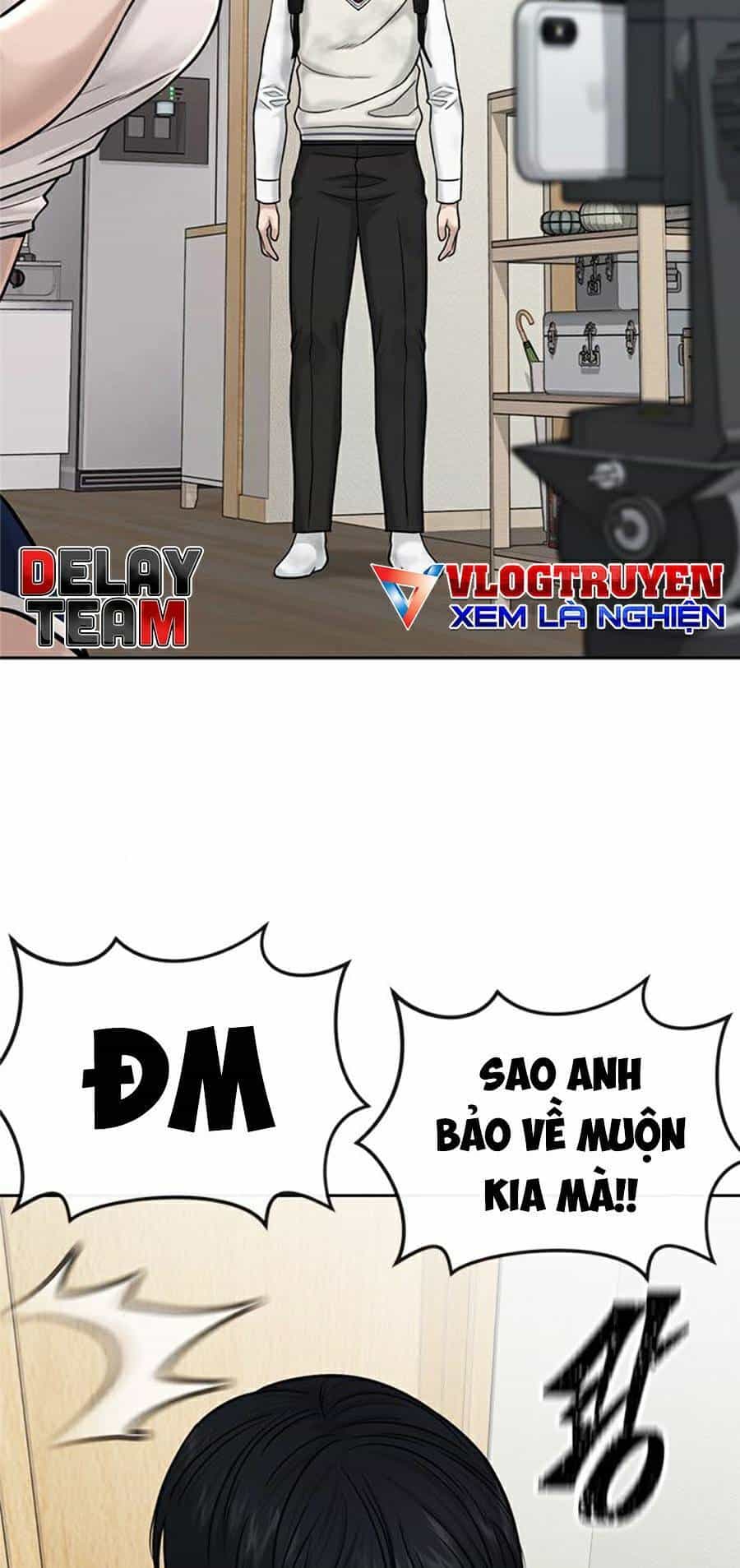 Nhiệm Vụ Diệu Kỳ - Chương 18 - ảnh 16