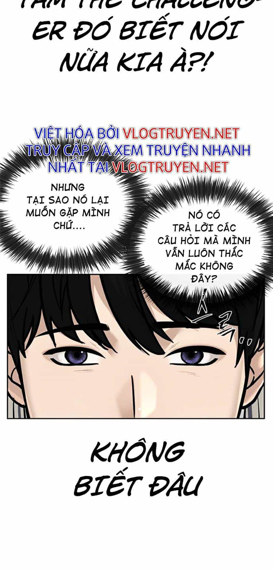 Nhiệm Vụ Diệu Kỳ - Chương 18 - ảnh 22