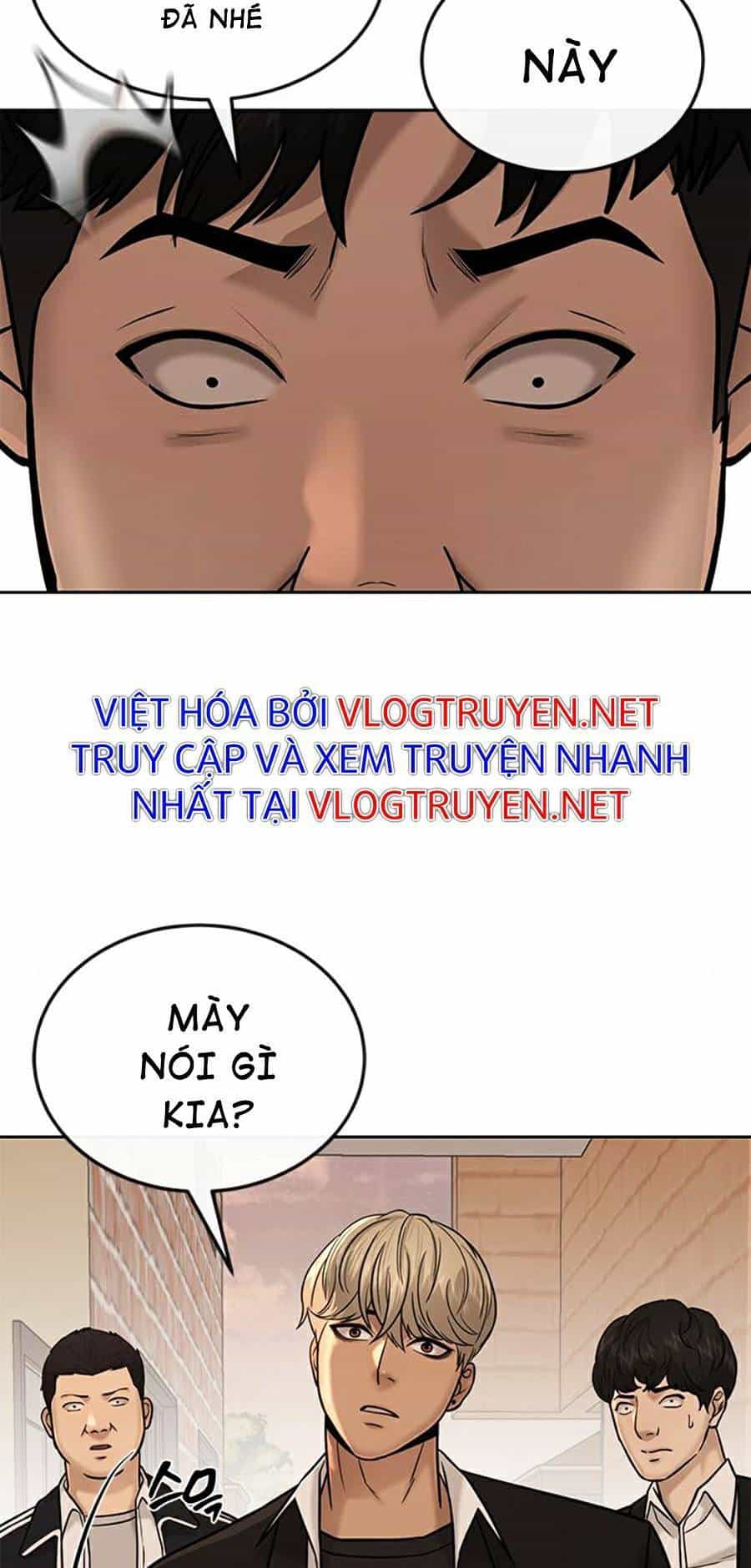 Nhiệm Vụ Diệu Kỳ - Chương 18 - ảnh 29