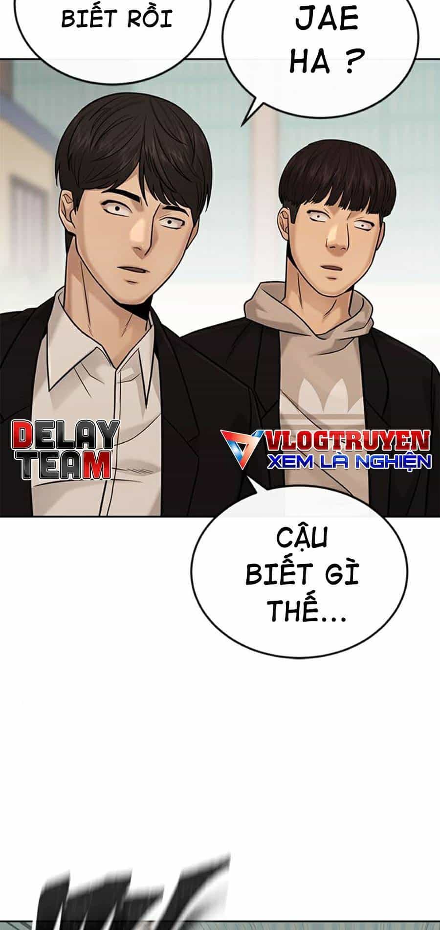 Nhiệm Vụ Diệu Kỳ - Chương 18 - ảnh 57