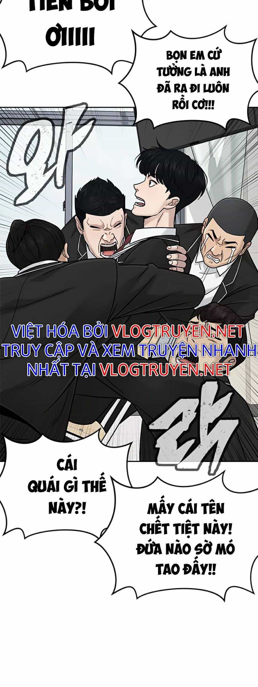 Nhiệm Vụ Diệu Kỳ - Chương 19 - ảnh 31