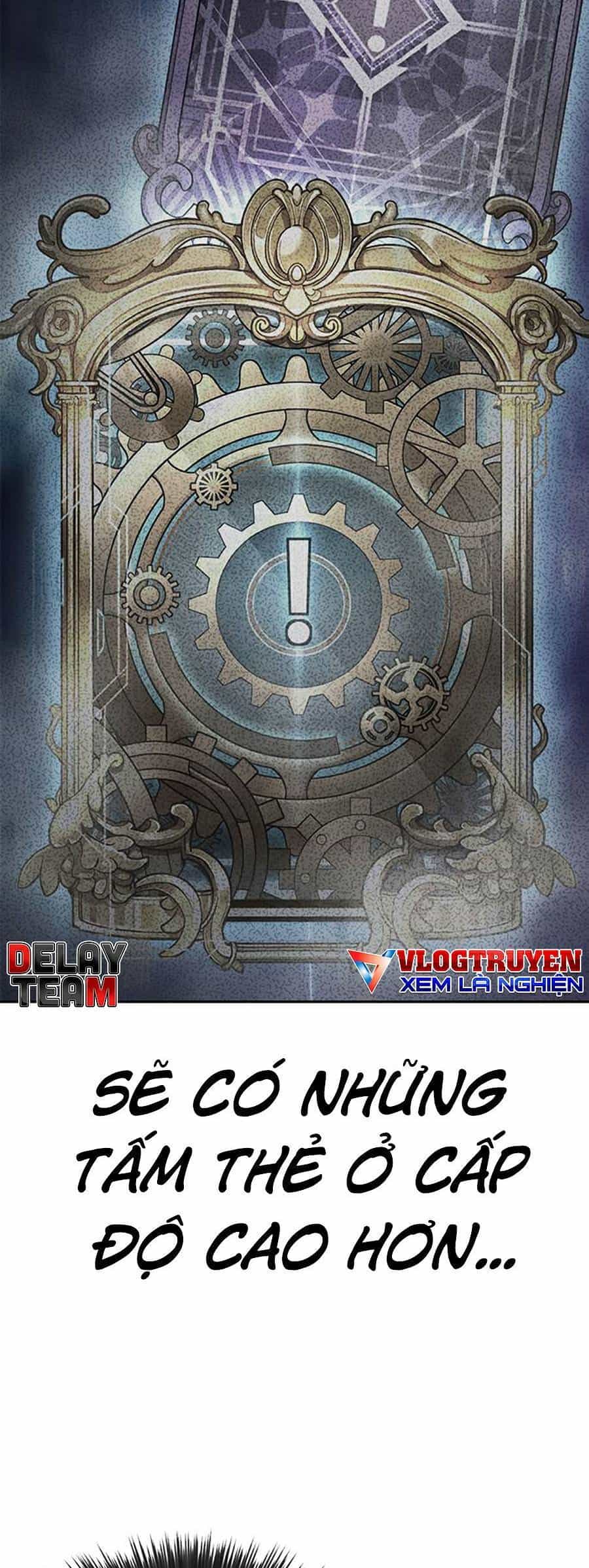 Nhiệm Vụ Diệu Kỳ - Chương 19 - ảnh 37