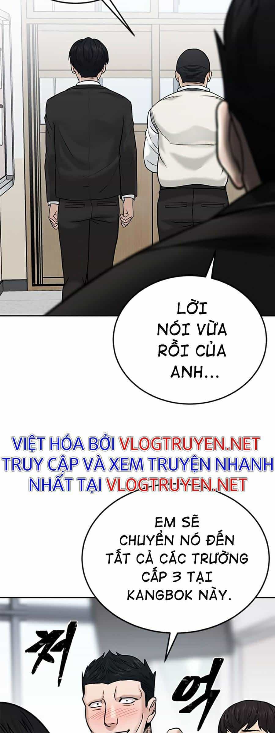 Nhiệm Vụ Diệu Kỳ - Chương 19 - ảnh 41