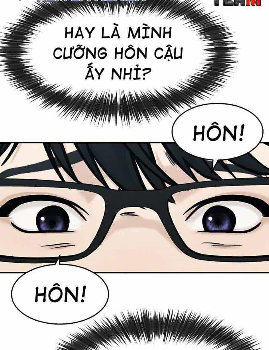 Nhiệm Vụ Diệu Kỳ - Chương 2 - ảnh 40