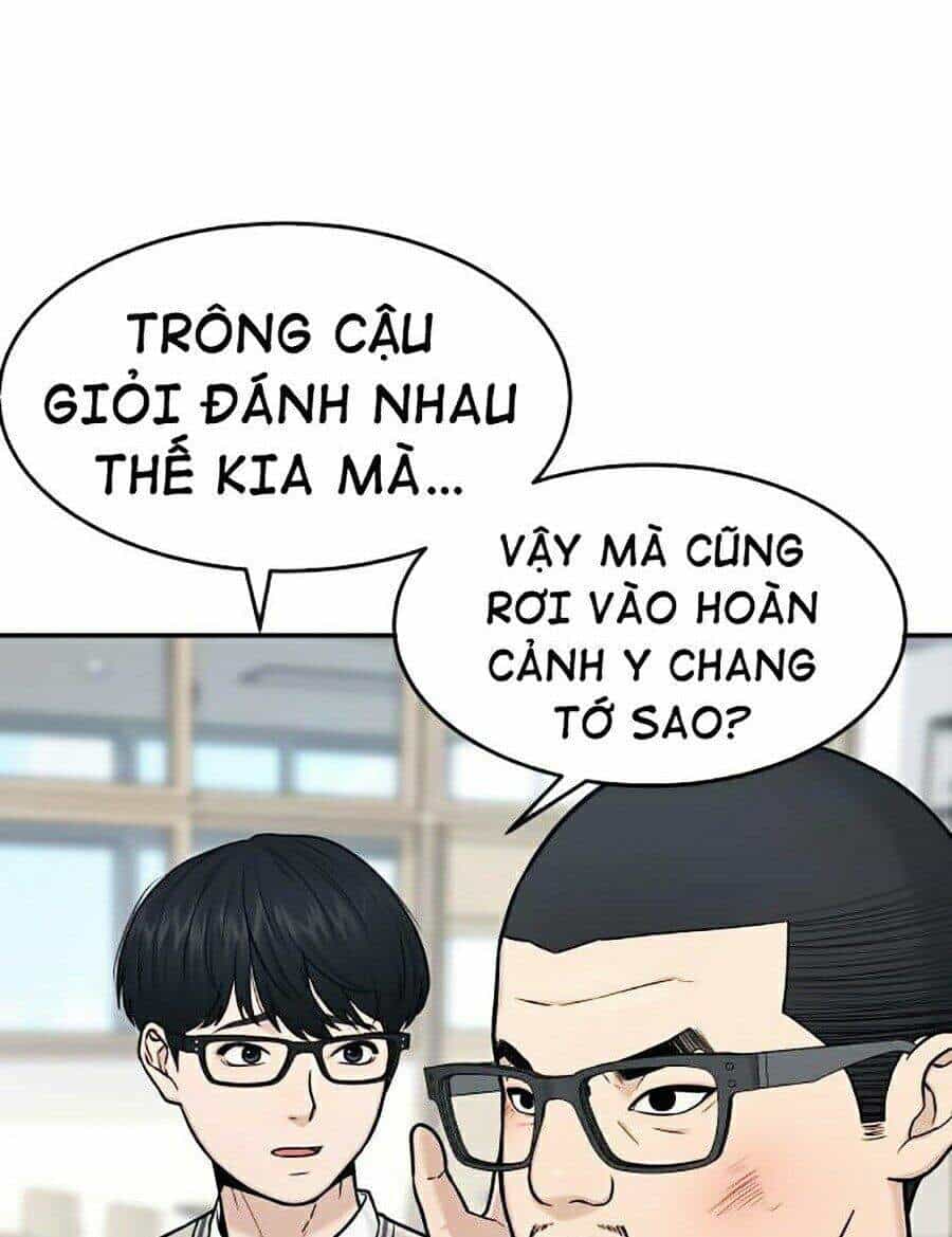 Nhiệm Vụ Diệu Kỳ - Chương 2 - ảnh 48