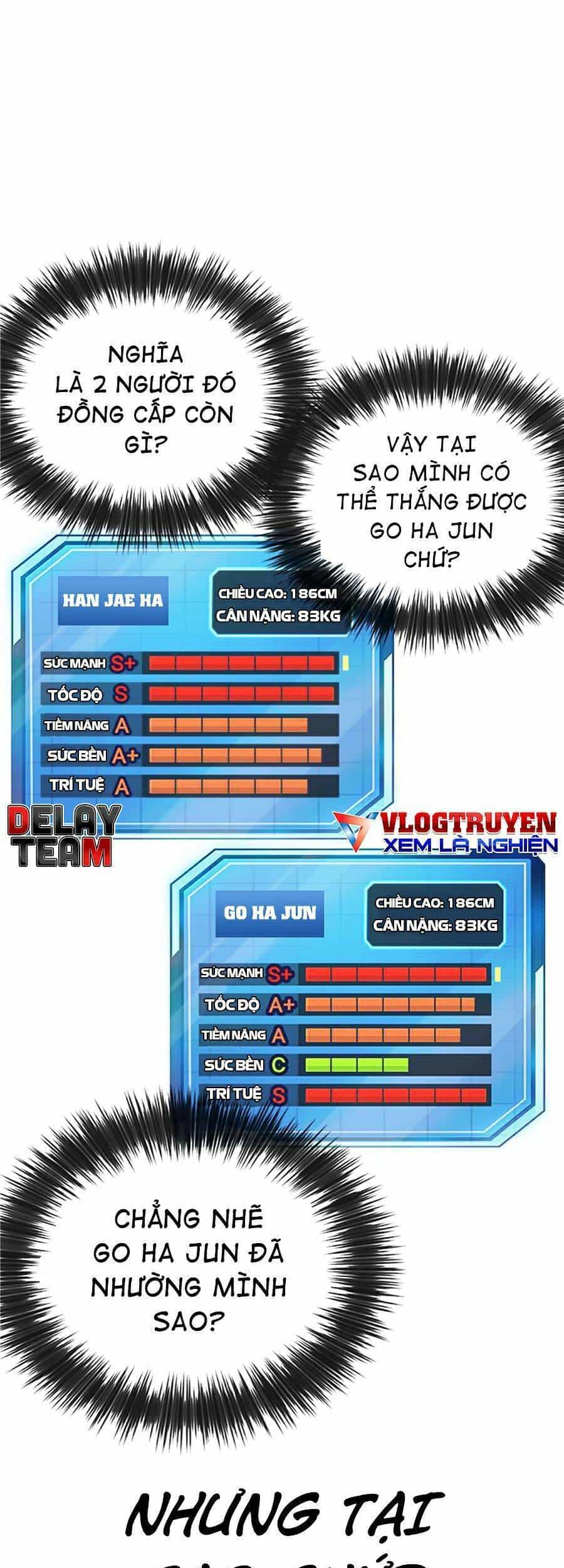 Nhiệm Vụ Diệu Kỳ - Chương 20 - ảnh 29