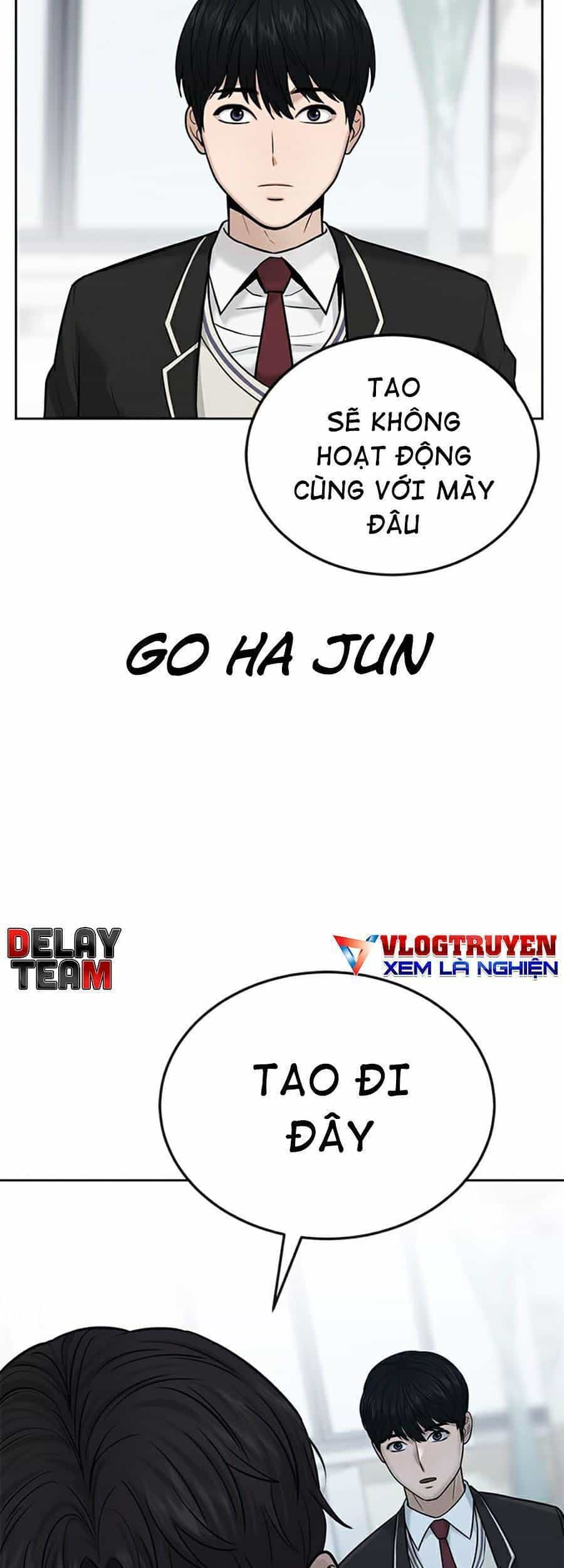 Nhiệm Vụ Diệu Kỳ - Chương 20 - ảnh 41
