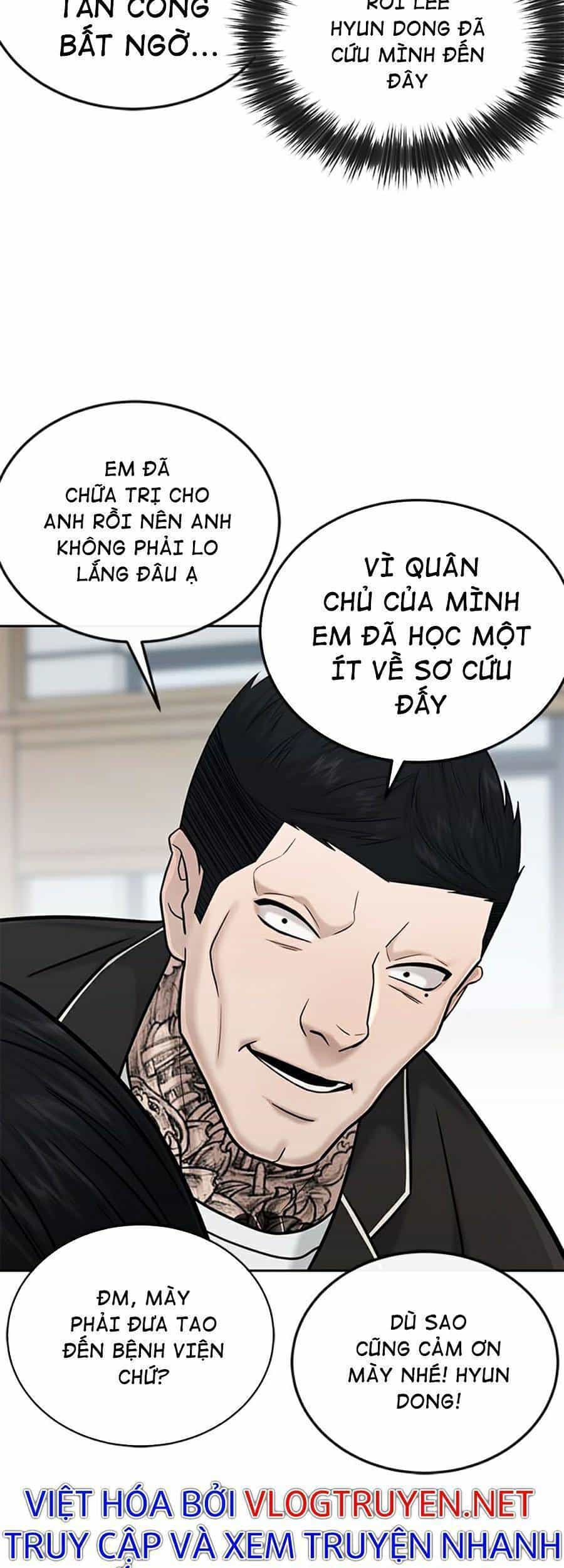 Nhiệm Vụ Diệu Kỳ - Chương 20 - ảnh 9
