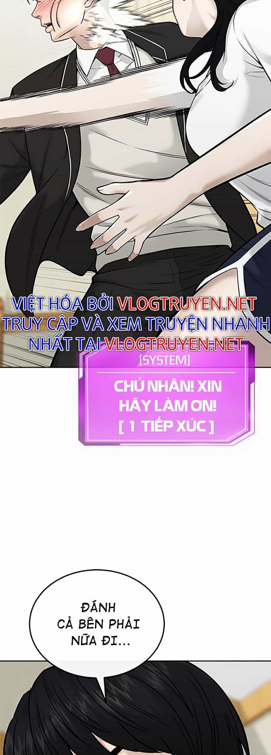Nhiệm Vụ Diệu Kỳ - Chương 21 - ảnh 23