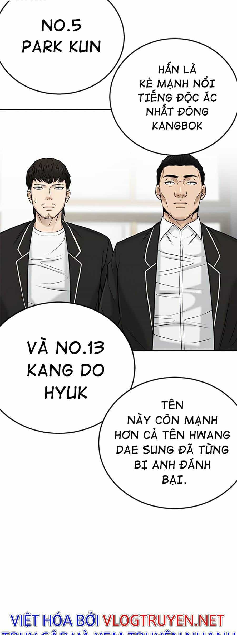 Nhiệm Vụ Diệu Kỳ - Chương 21 - ảnh 39