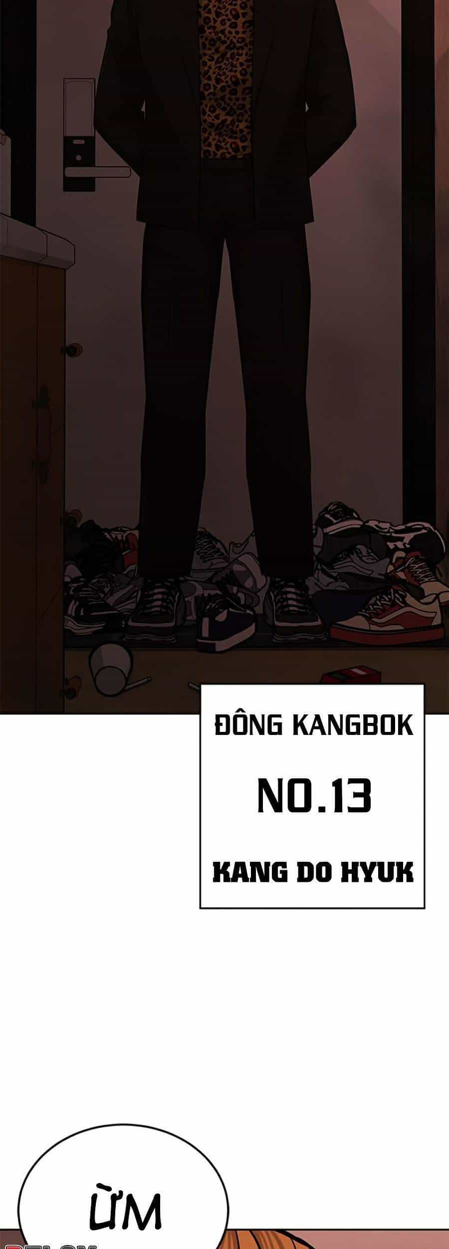 Nhiệm Vụ Diệu Kỳ - Chương 21 - ảnh 63