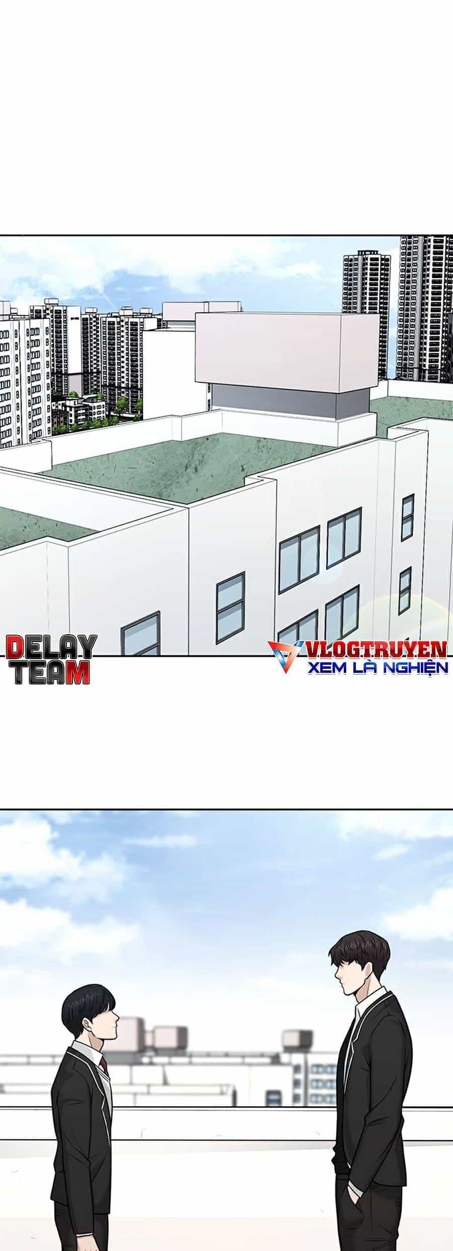 Nhiệm Vụ Diệu Kỳ - Chương 21 - ảnh 76