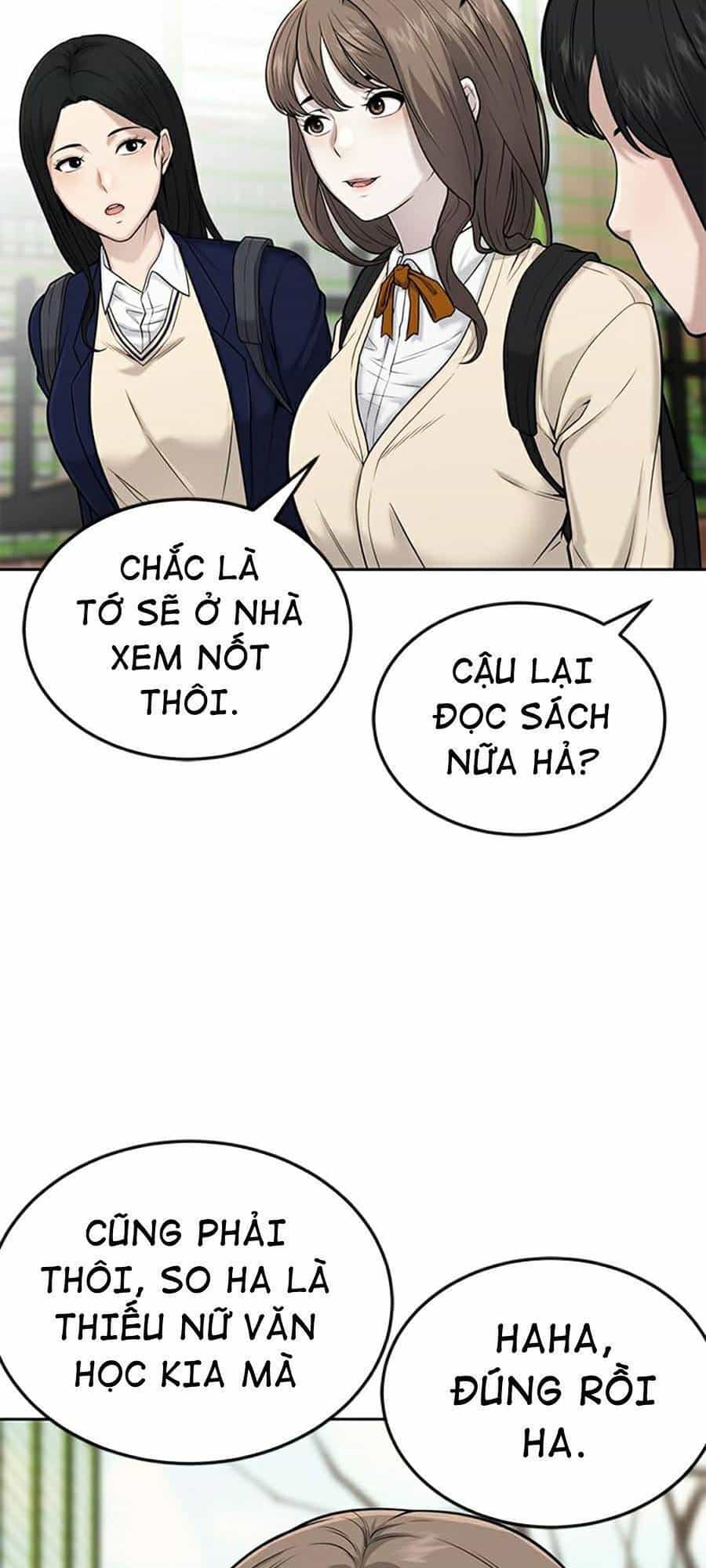 Nhiệm Vụ Diệu Kỳ - Chương 22 - ảnh 5