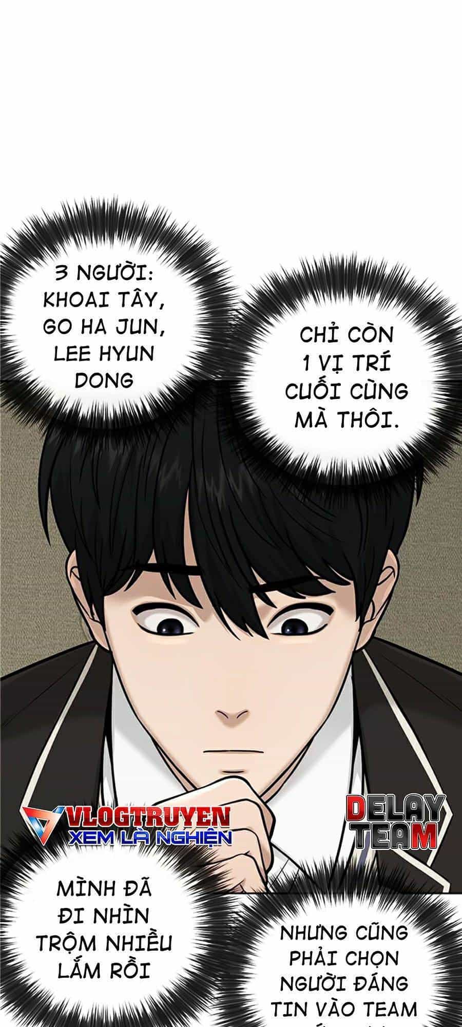 Nhiệm Vụ Diệu Kỳ - Chương 23 - ảnh 111