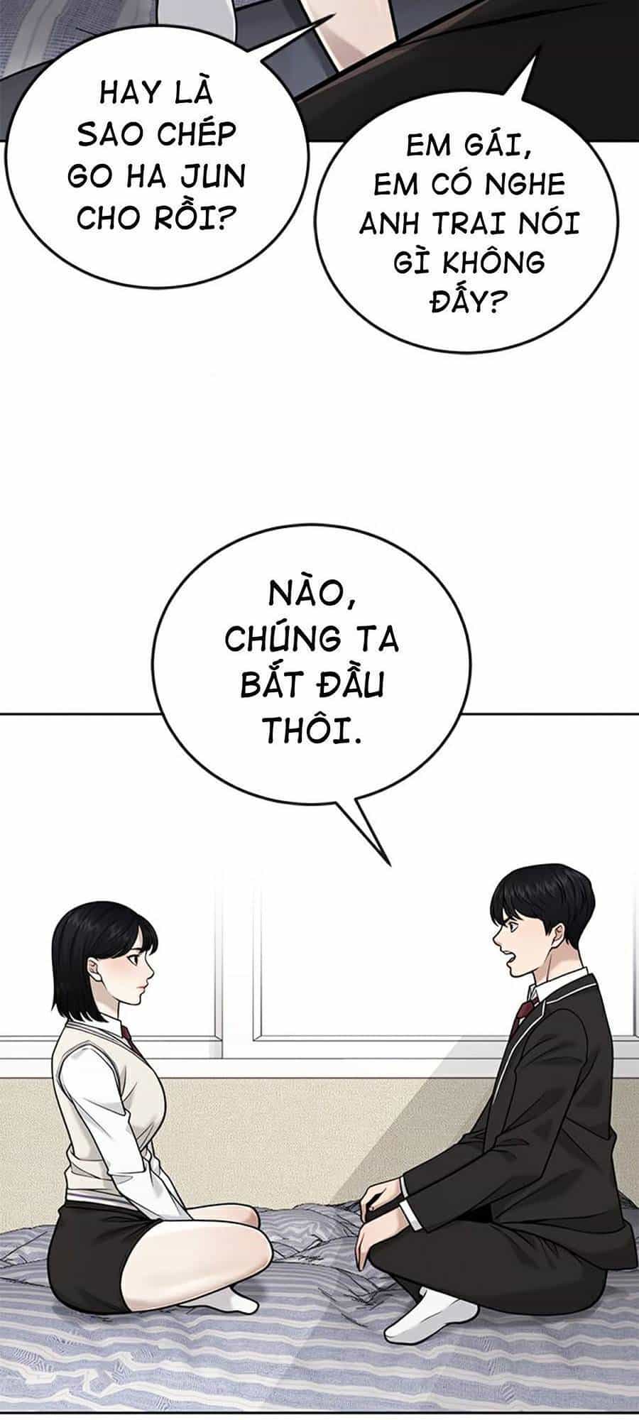 Nhiệm Vụ Diệu Kỳ - Chương 23 - ảnh 121