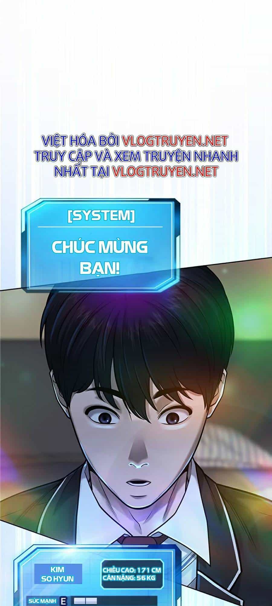 Nhiệm Vụ Diệu Kỳ - Chương 23 - ảnh 135