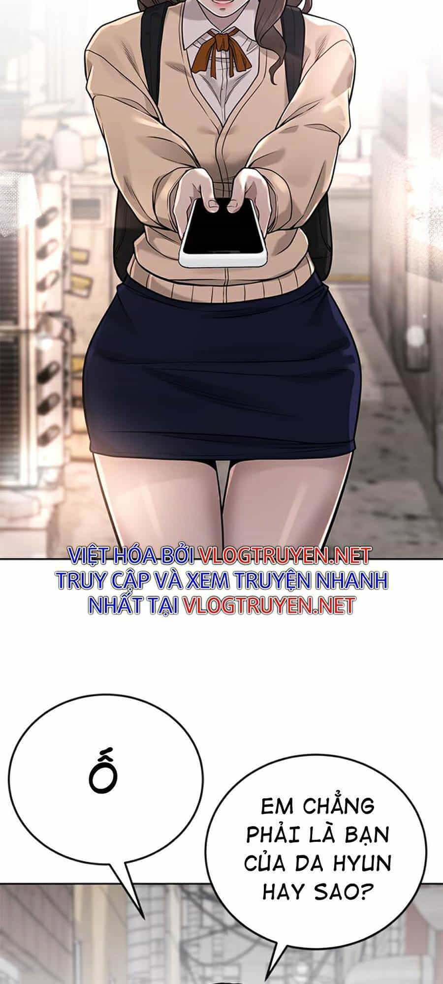 Nhiệm Vụ Diệu Kỳ - Chương 23 - ảnh 63