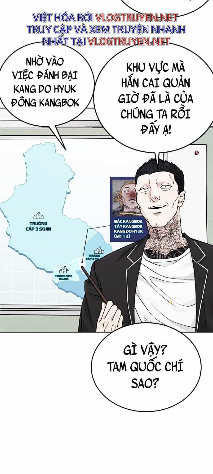 Nhiệm Vụ Diệu Kỳ - Chương 24 - ảnh 47