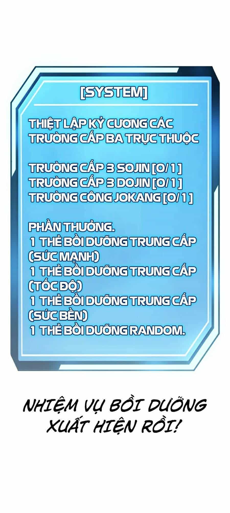 Nhiệm Vụ Diệu Kỳ - Chương 24 - ảnh 77