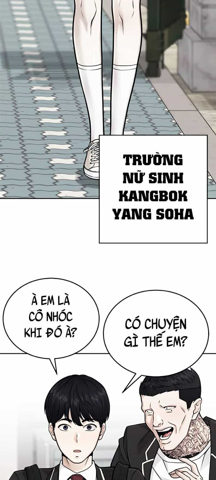 Nhiệm Vụ Diệu Kỳ - Chương 24 - ảnh 83