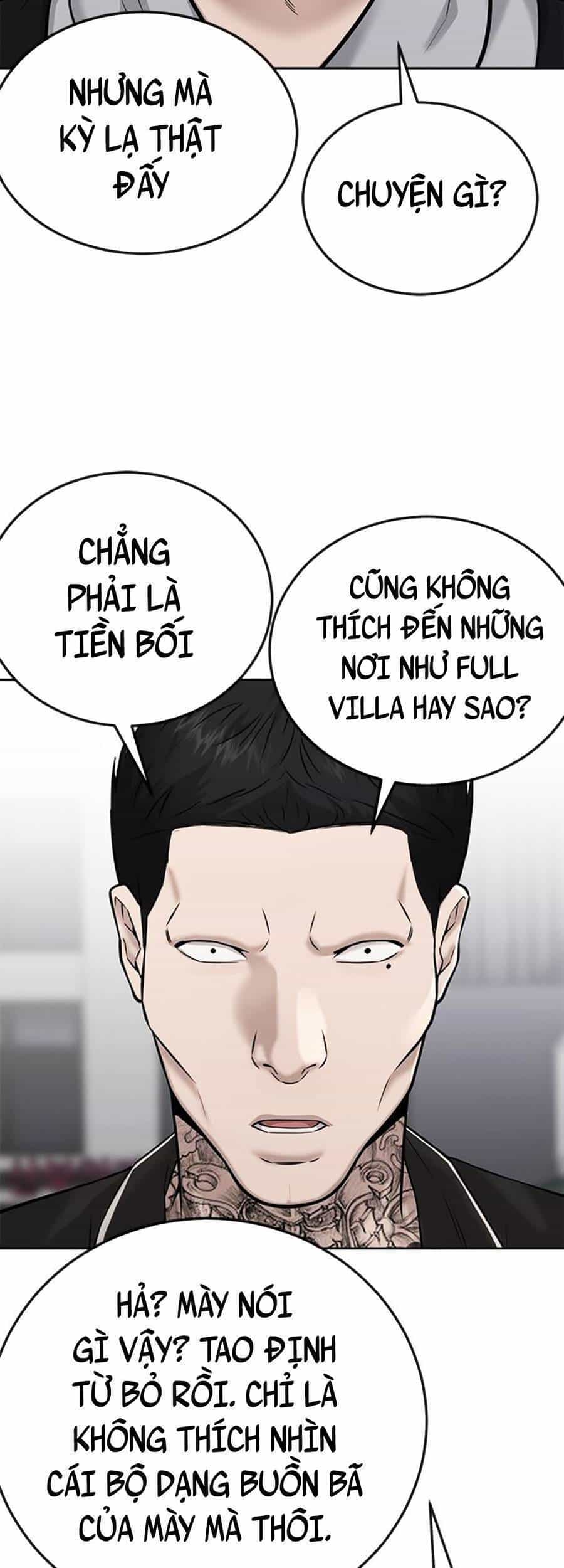 Nhiệm Vụ Diệu Kỳ - Chương 25 - ảnh 111