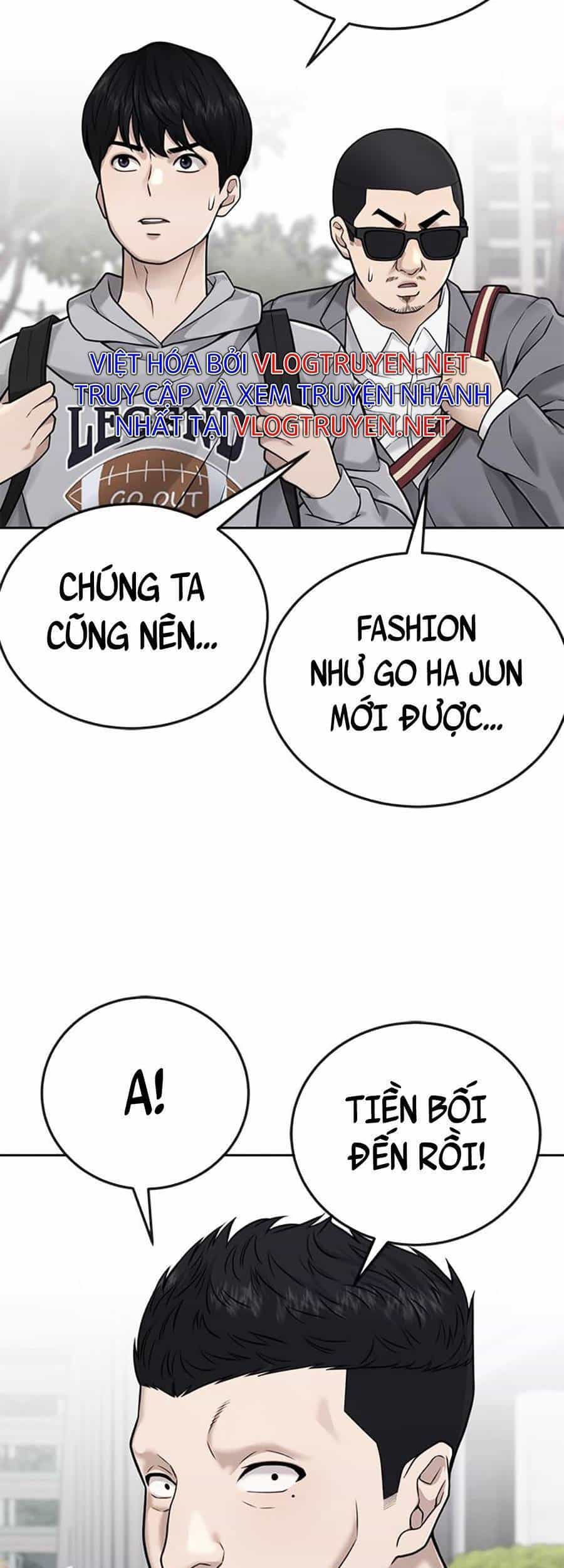 Nhiệm Vụ Diệu Kỳ - Chương 25 - ảnh 117