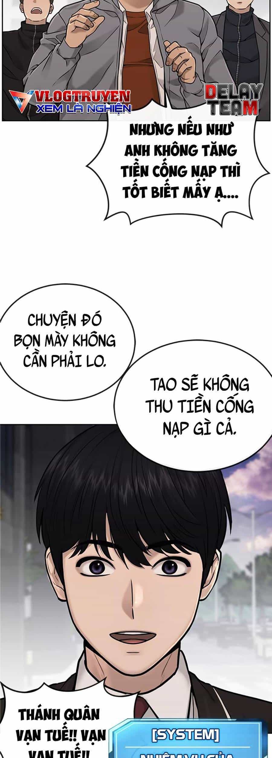 Nhiệm Vụ Diệu Kỳ - Chương 25 - ảnh 17
