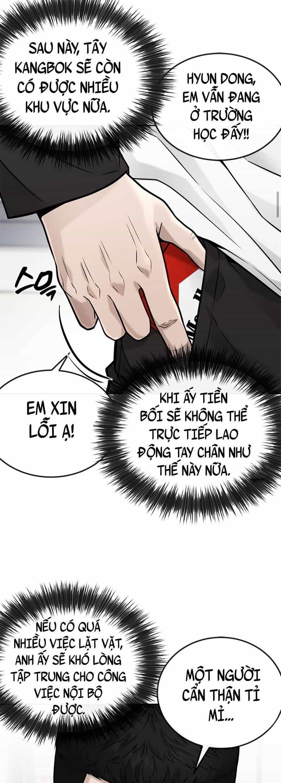 Nhiệm Vụ Diệu Kỳ - Chương 25 - ảnh 57