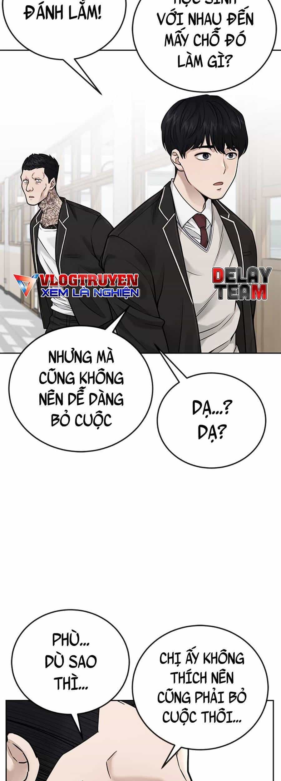 Nhiệm Vụ Diệu Kỳ - Chương 25 - ảnh 85