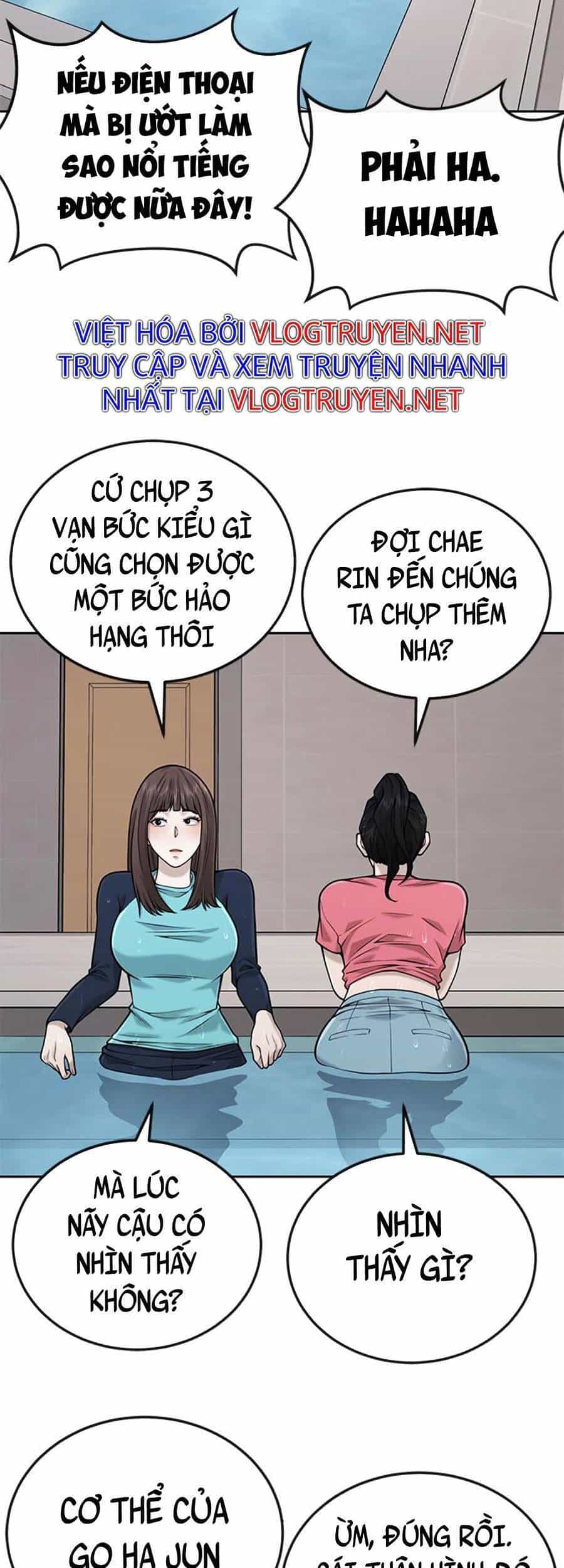 Nhiệm Vụ Diệu Kỳ - Chương 26 - ảnh 35