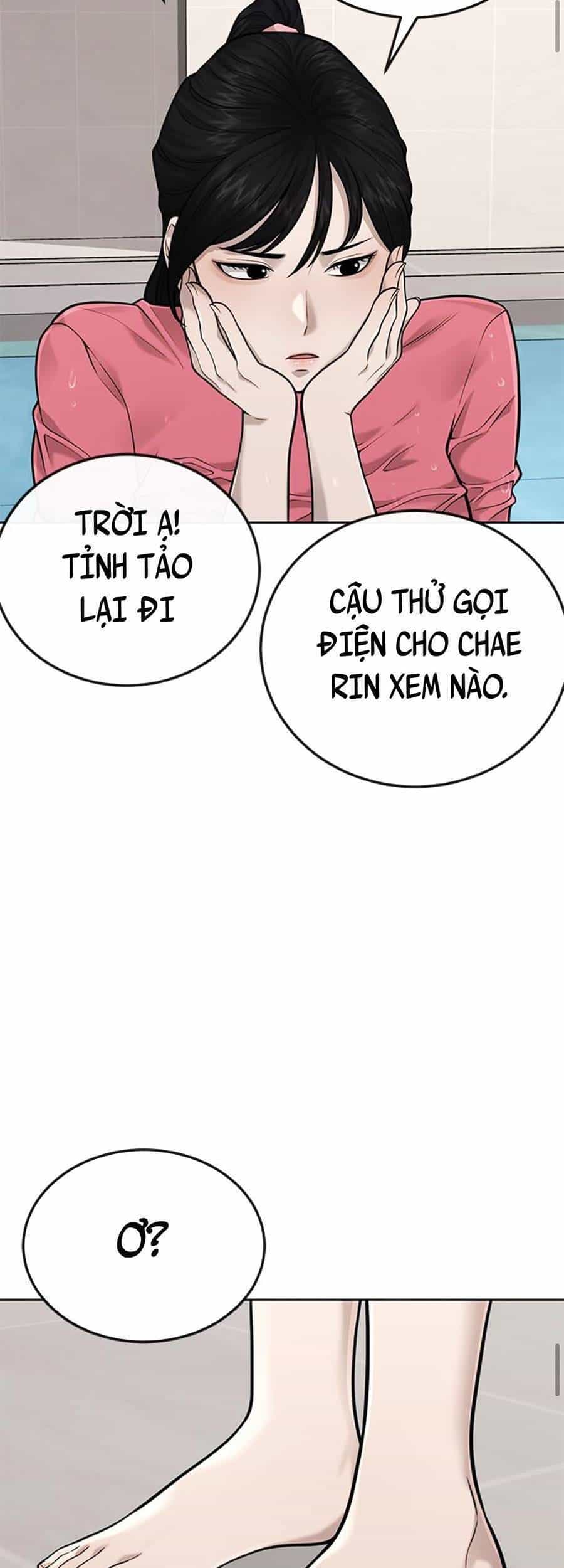 Nhiệm Vụ Diệu Kỳ - Chương 26 - ảnh 39