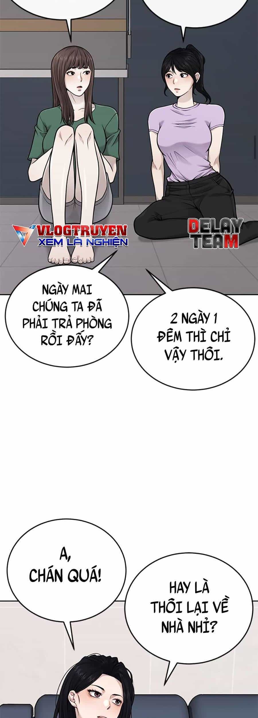 Nhiệm Vụ Diệu Kỳ - Chương 26 - ảnh 61