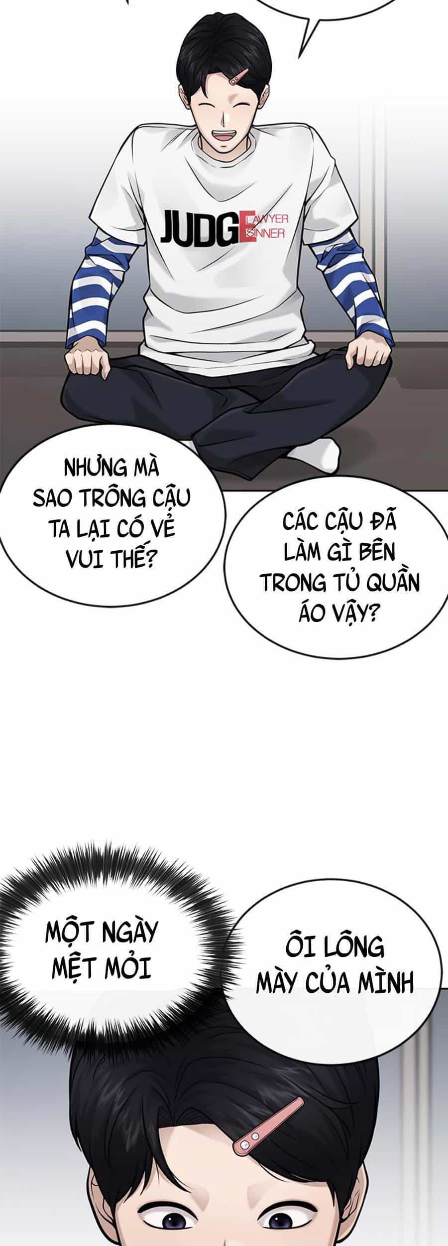 Nhiệm Vụ Diệu Kỳ - Chương 27 - ảnh 87