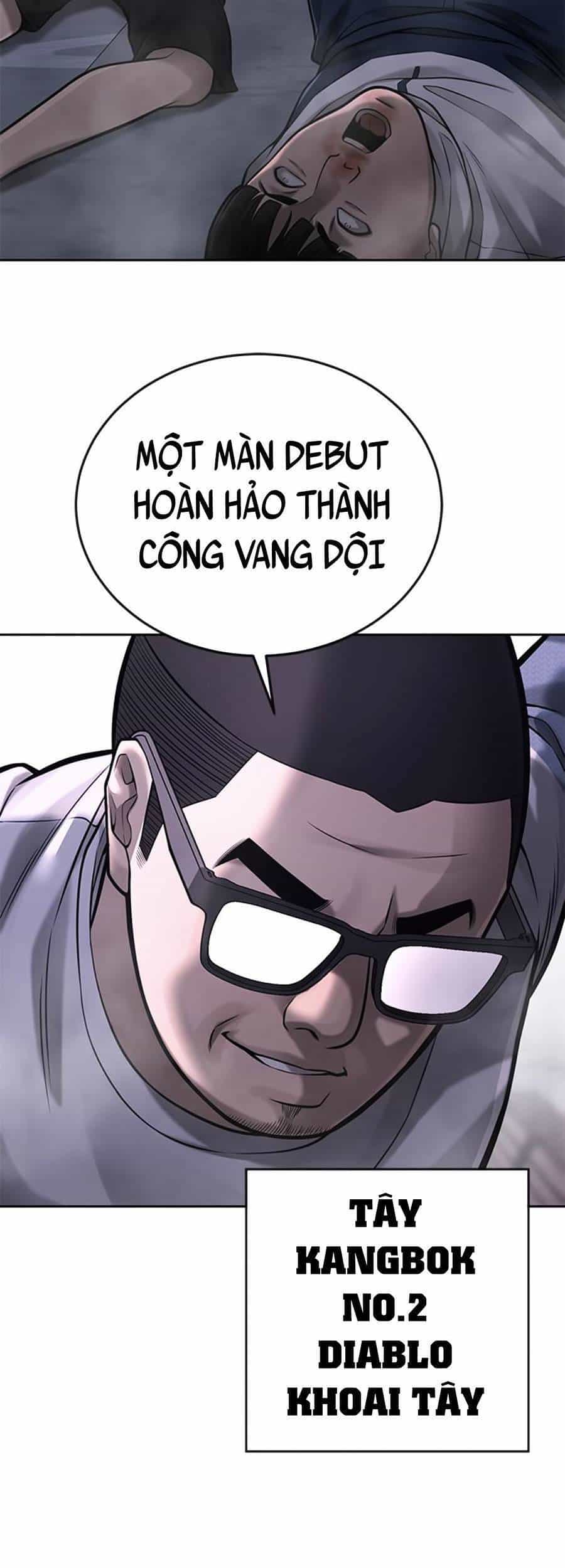 Nhiệm Vụ Diệu Kỳ - Chương 28 - ảnh 21