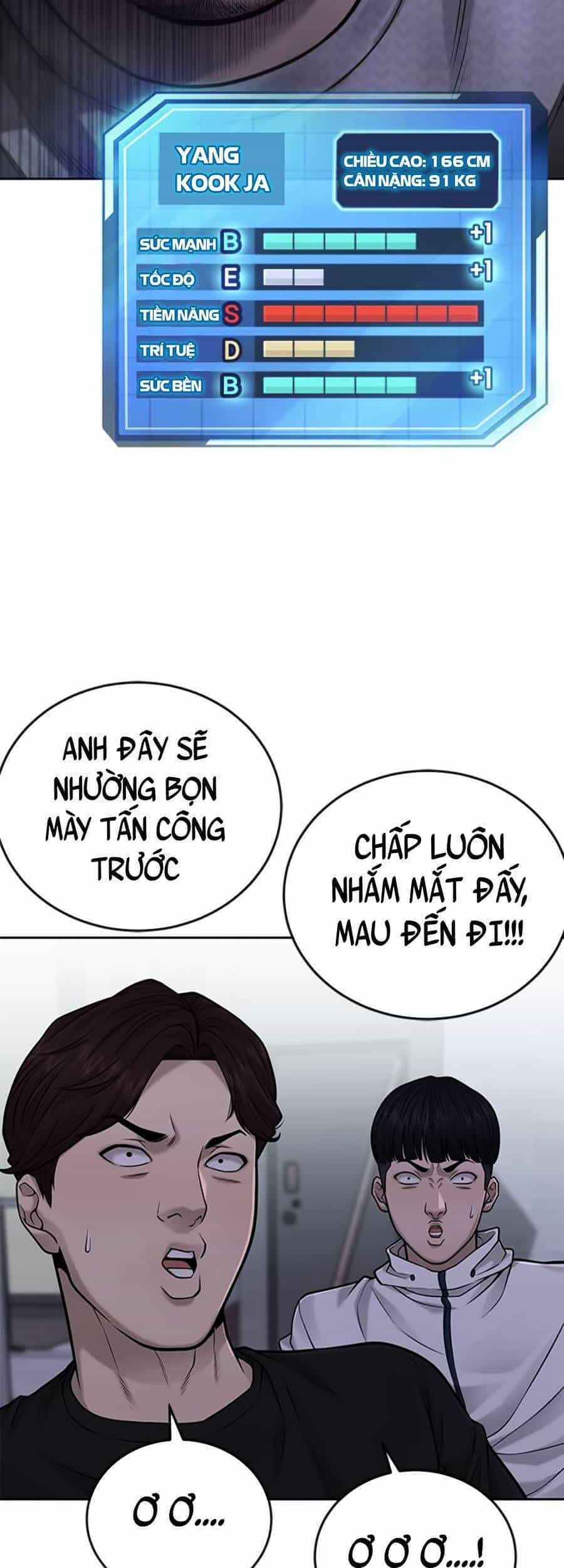 Nhiệm Vụ Diệu Kỳ - Chương 28 - ảnh 3