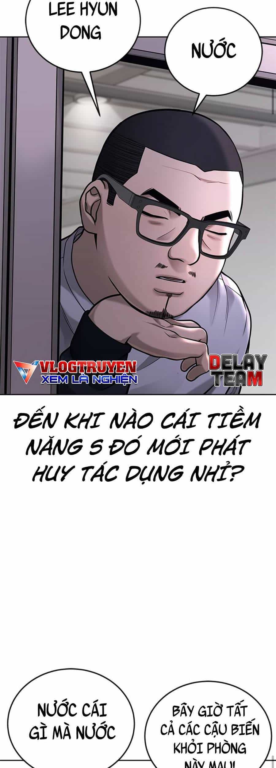 Nhiệm Vụ Diệu Kỳ - Chương 28 - ảnh 33