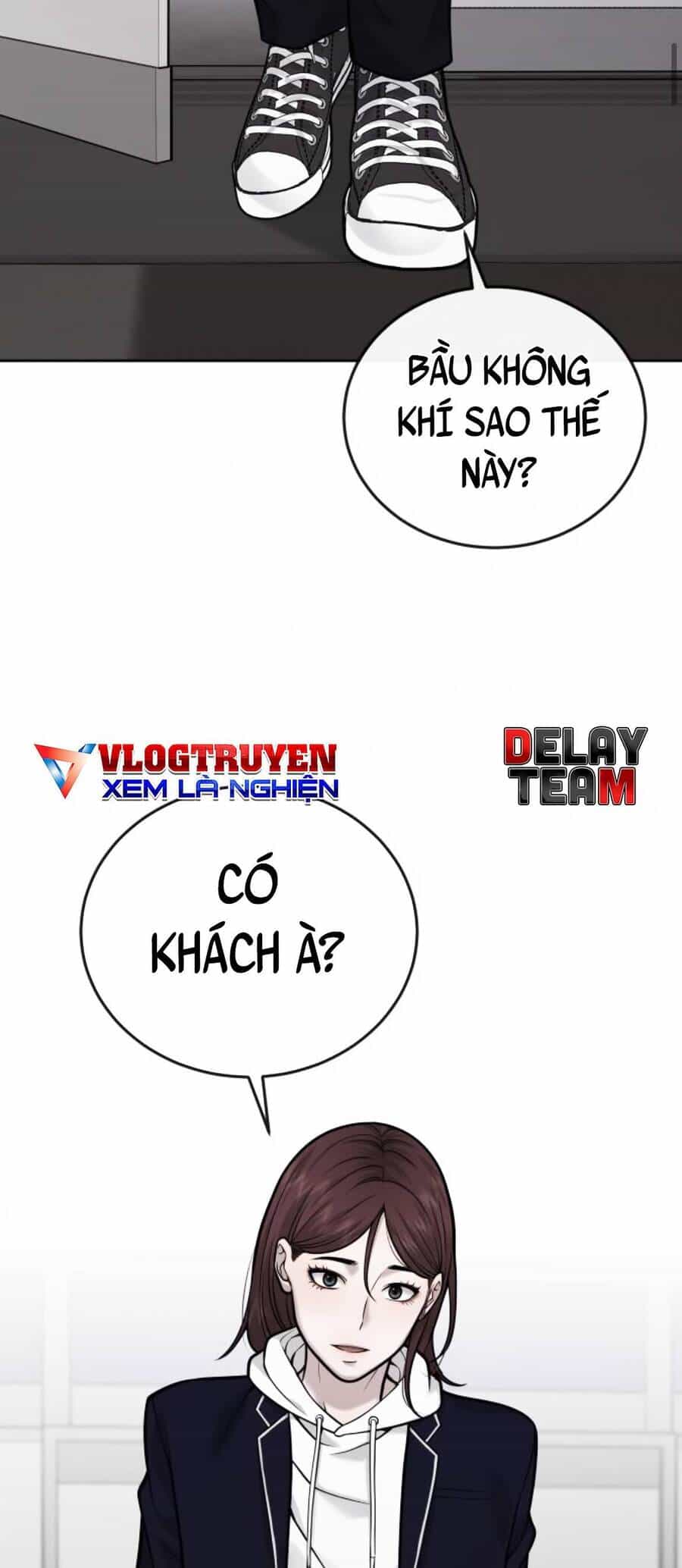 Nhiệm Vụ Diệu Kỳ - Chương 29 - ảnh 44