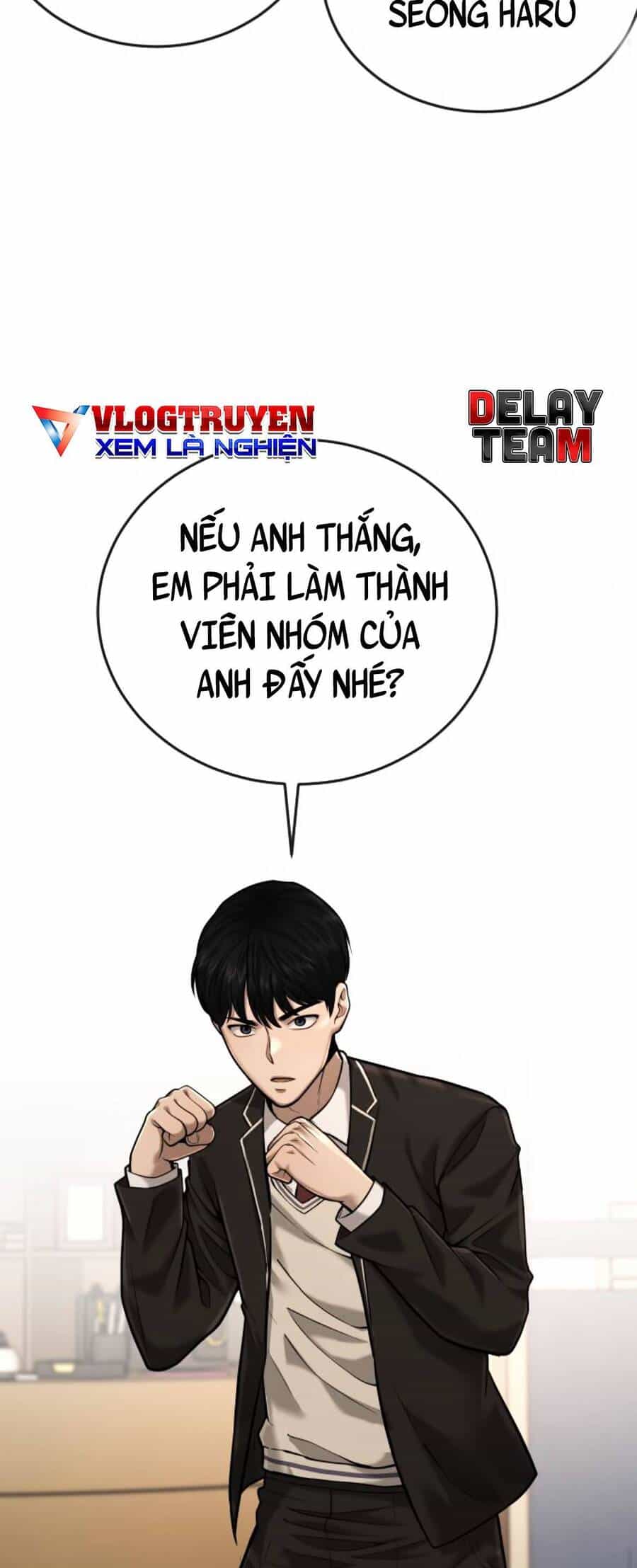 Nhiệm Vụ Diệu Kỳ - Chương 29 - ảnh 76