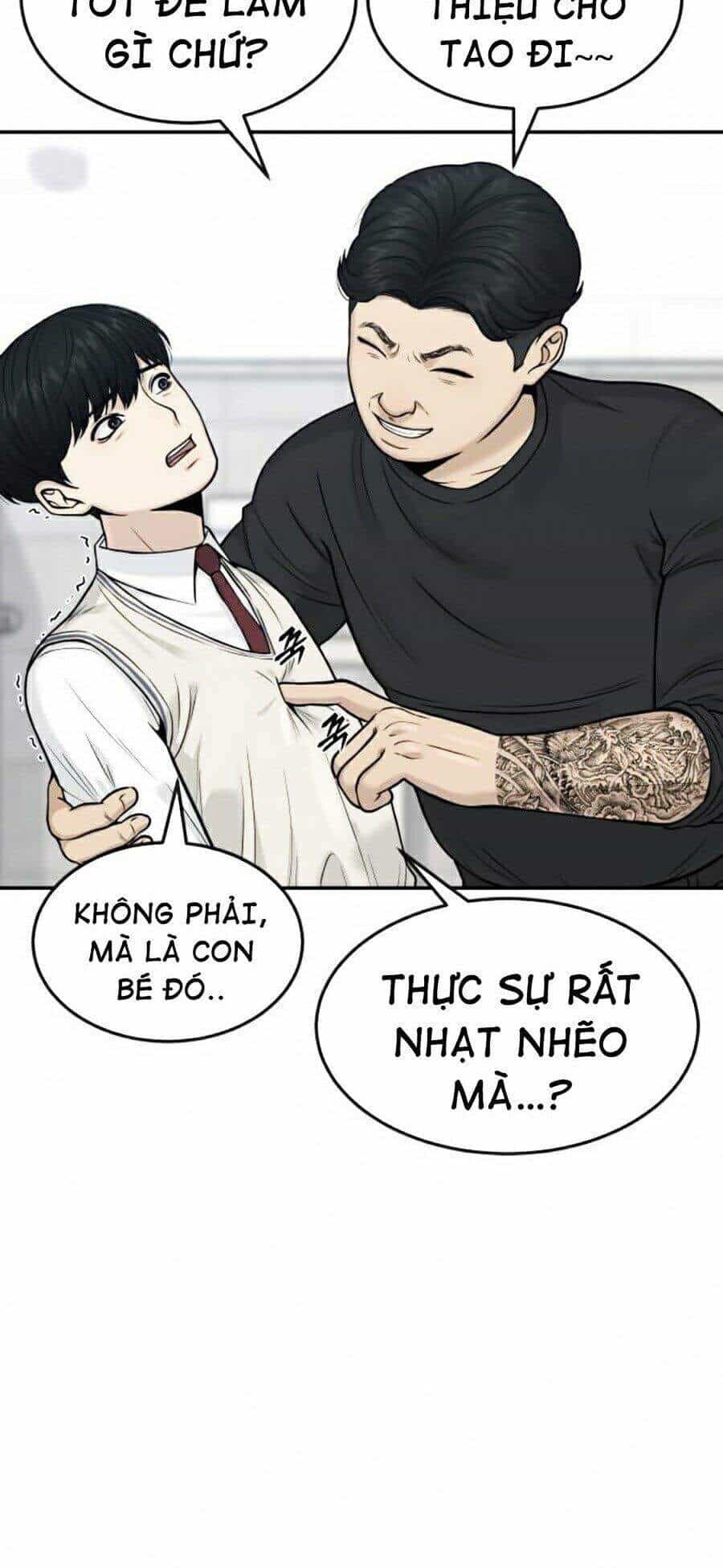 Nhiệm Vụ Diệu Kỳ - Chương 3 - ảnh 122