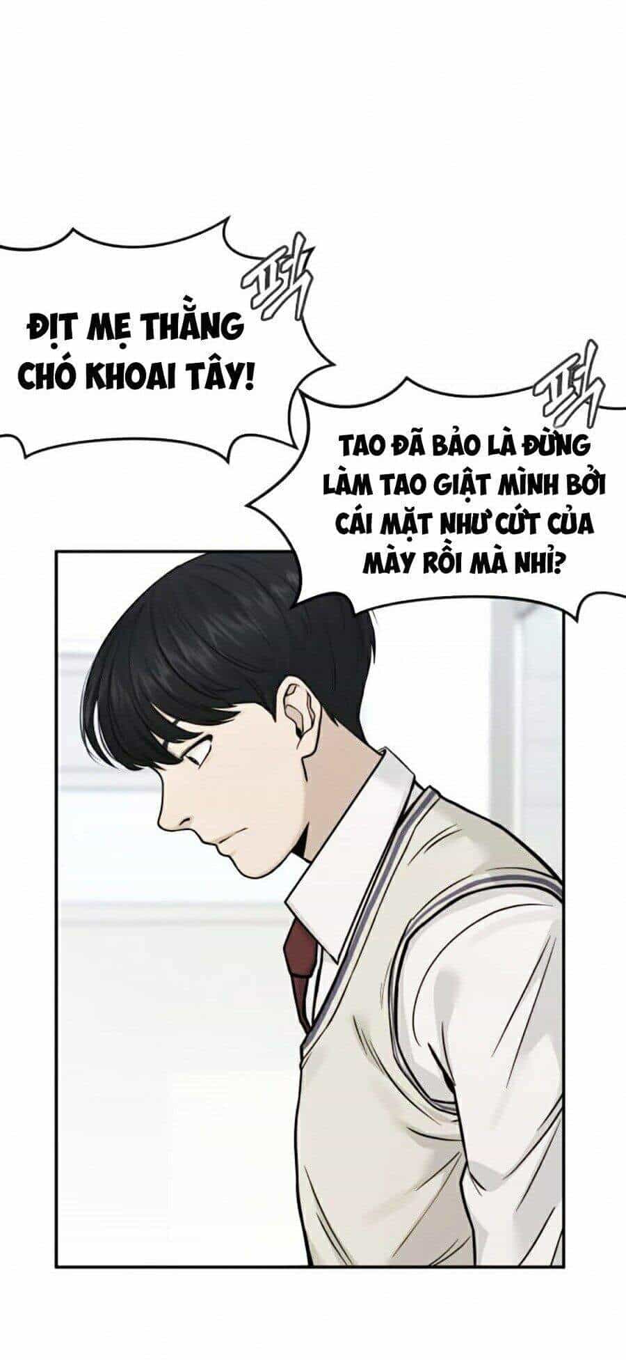 Nhiệm Vụ Diệu Kỳ - Chương 3 - ảnh 131