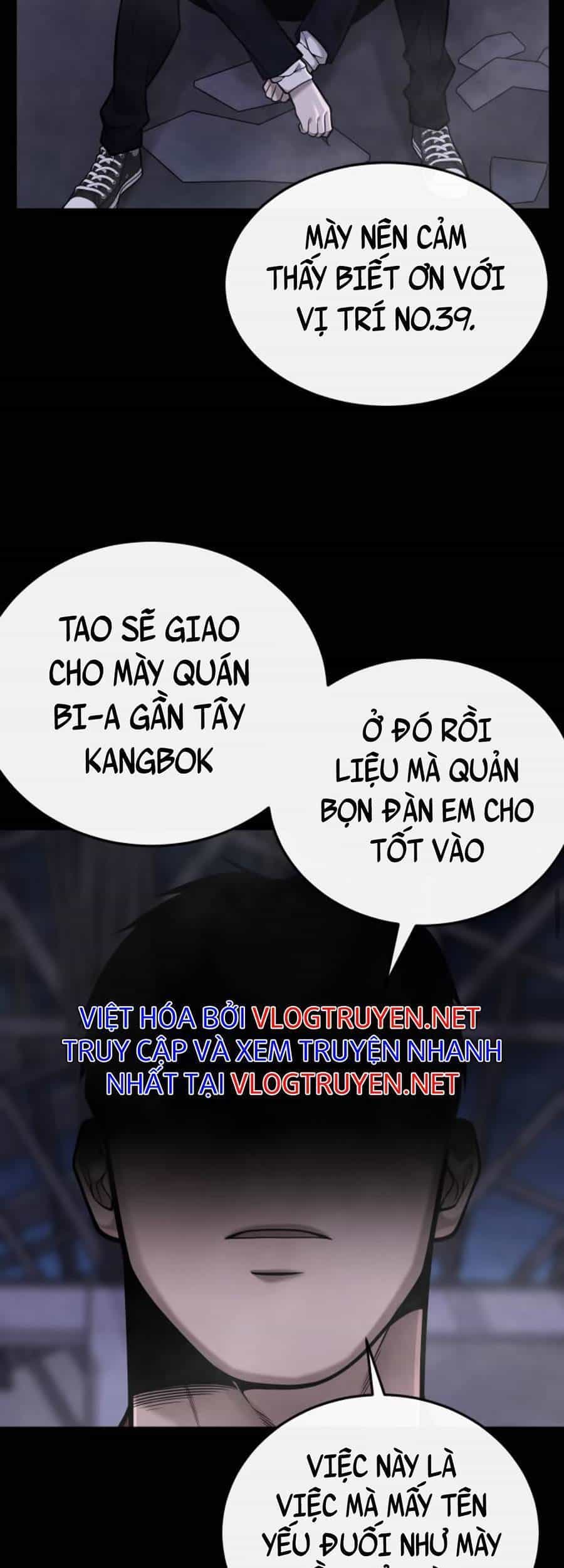 Nhiệm Vụ Diệu Kỳ - Chương 30 - ảnh 43