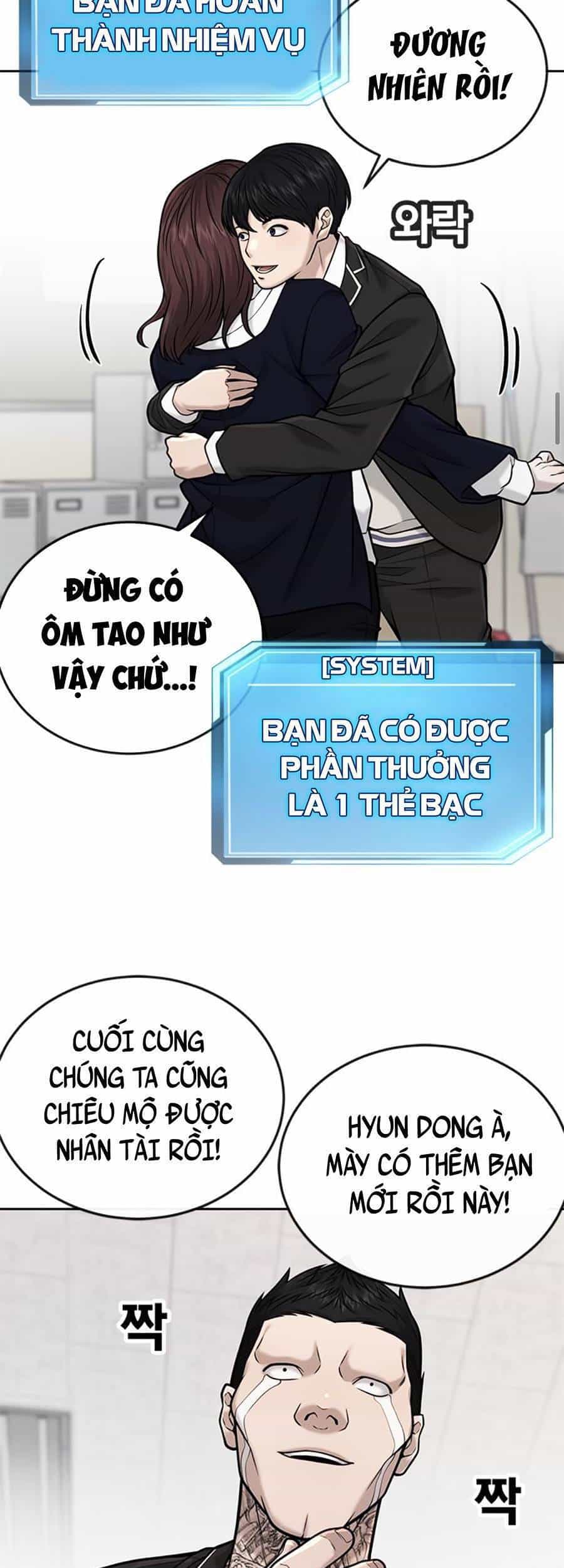 Nhiệm Vụ Diệu Kỳ - Chương 30 - ảnh 67