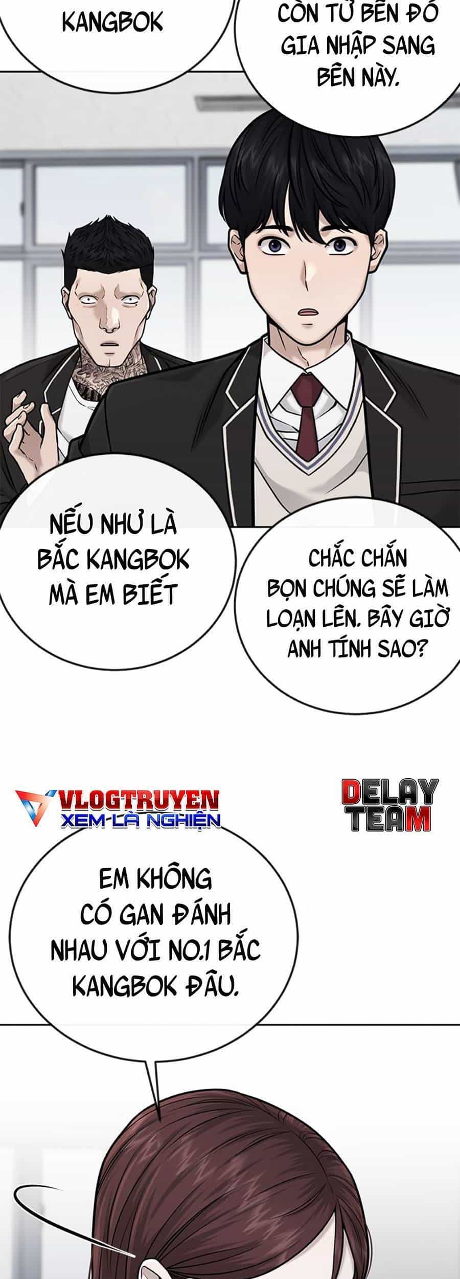 Nhiệm Vụ Diệu Kỳ - Chương 30 - ảnh 71