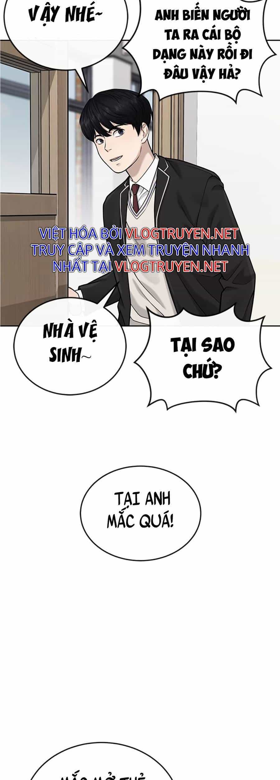 Nhiệm Vụ Diệu Kỳ - Chương 30 - ảnh 87