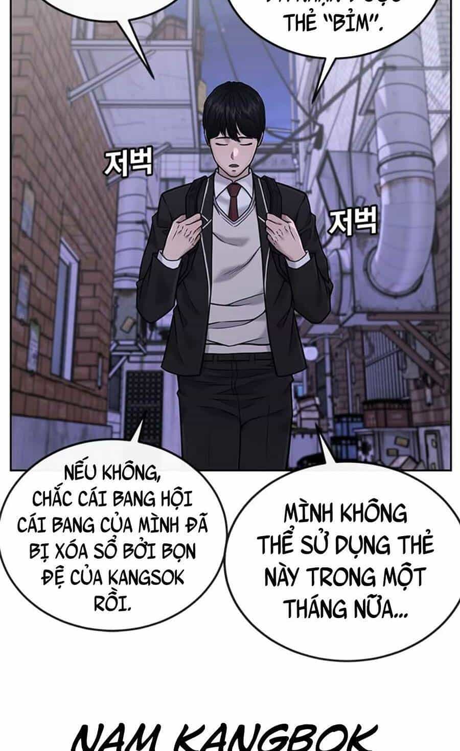 Nhiệm Vụ Diệu Kỳ - Chương 32 - ảnh 46